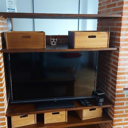 Loft Estudio Breton Gran Via Саламанка Екстериор снимка