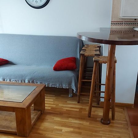 Loft Estudio Breton Gran Via Саламанка Стая снимка