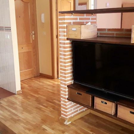 Loft Estudio Breton Gran Via Саламанка Екстериор снимка