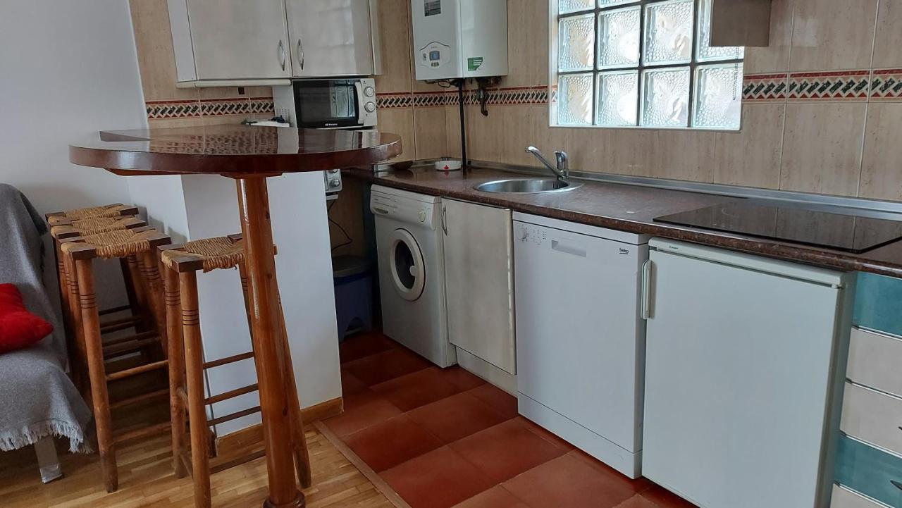 Loft Estudio Breton Gran Via Саламанка Екстериор снимка