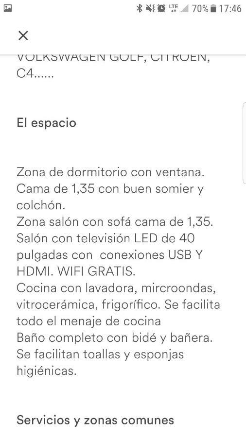 Loft Estudio Breton Gran Via Саламанка Екстериор снимка